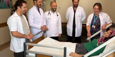 sağlık hastane